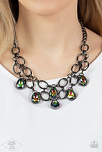 Load image into Gallery viewer, Paparazzi Show-Stopping Shimmer - Multi - VENDOR _NAME - Sassy Sparkles $5 Jewelry