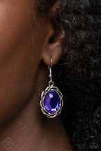 Load image into Gallery viewer, Paparazzi Regal Renaissance - Multi - VENDOR _NAME - Sassy Sparkles $5 Jewelry