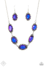 Load image into Gallery viewer, Paparazzi Regal Renaissance - Multi - VENDOR _NAME - Sassy Sparkles $5 Jewelry