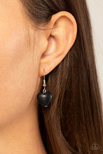 Load image into Gallery viewer, Paparazzi Wholeheartedly Whimsical - Black