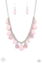 Load image into Gallery viewer, Fairytale Fortuity - Pink - VENDOR _NAME - Sassy Sparkles $5 Jewelry