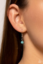 Load image into Gallery viewer, Paparazzi Claws of Nature - Blue