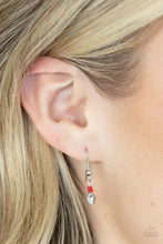 Load image into Gallery viewer, Paparazzi Explore Every Angle - Red