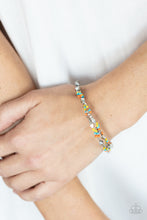 Load image into Gallery viewer, Paparazzi Elite Explorer - Multi