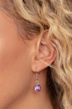 Load image into Gallery viewer, Paparazzi Dreamscape Escape - Purple - VENDOR _NAME - Sassy Sparkles $5 Jewelry