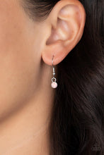 Load image into Gallery viewer, Paparazzi Petunia Palace - Pink