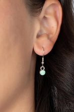 Load image into Gallery viewer, Paparazzi Petunia Palace - Green - VENDOR _NAME - Sassy Sparkles $5 Jewelry