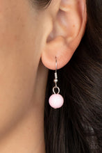 Load image into Gallery viewer, Paparazzi Vera-Cruzin - Pink - VENDOR _NAME - Sassy Sparkles $5 Jewelry