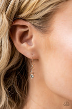 Load image into Gallery viewer, Paparazzi Warp Speed - Rose Gold - Life Of The Party July 2022 - VENDOR _NAME - Sassy Sparkles $5 Jewelry