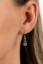 Load image into Gallery viewer, Paparazzi Unleash Your Sparkle - Blue - VENDOR _NAME - Sassy Sparkles $5 Jewelry