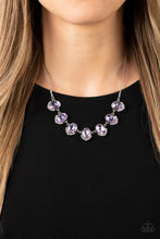 Load image into Gallery viewer, Paparazzi Unleash Your Sparkle - Purple - VENDOR _NAME - Sassy Sparkles $5 Jewelry