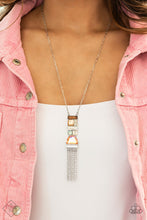 Load image into Gallery viewer, Paparazzi Ms. DIY - Multi - VENDOR _NAME - Sassy Sparkles $5 Jewelry