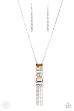 Load image into Gallery viewer, Paparazzi Ms. DIY - Multi - VENDOR _NAME - Sassy Sparkles $5 Jewelry