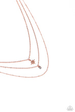 Load image into Gallery viewer, Paparazzi Trendy Twinkle - Copper