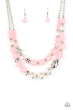 Load image into Gallery viewer, Paparazzi Mere Magic - Pink