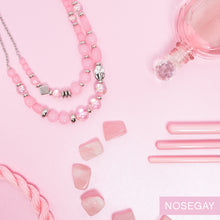 Load image into Gallery viewer, Paparazzi Mere Magic - Pink