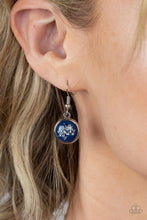 Load image into Gallery viewer, Paparazzi Fleek and Flecked - Blue