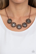 Load image into Gallery viewer, Paparazzi Desert Decor - Copper