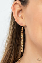 Load image into Gallery viewer, Paparazzi Heart Full of Faith - Gold