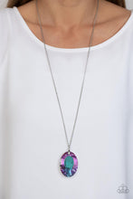 Load image into Gallery viewer, Paparazzi Celestial Essence - Purple