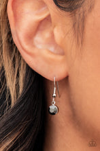 Load image into Gallery viewer, Paparazz Fit for a Drama Queen - Silver