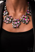 Load image into Gallery viewer, Paparazzi Obsessed - Zi Collection