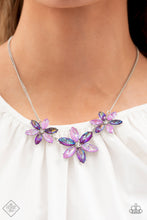Load image into Gallery viewer, Paparazzi Meadow Muse - Purple - VENDOR _NAME - Sassy Sparkles $5 Jewelry