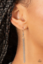 Load image into Gallery viewer, Paparazzi Limitless Luster - Orange - VENDOR _NAME - Sassy Sparkles $5 Jewelry