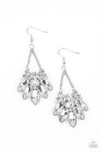 Load image into Gallery viewer, Paparazzi Prismatic Pageantry - White