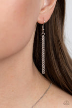 Load image into Gallery viewer, Paparazzi Hype Girl Glamour - Purple