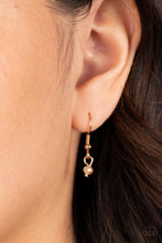 Load image into Gallery viewer, Paparazzi Stunning Supernova - Gold