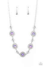 Load image into Gallery viewer, Paparazzi Summer Dream - Purple
