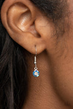 Load image into Gallery viewer, Paparazzi Glowing Admiration - Blue