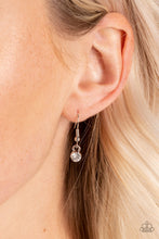 Load image into Gallery viewer, Paparazzi Castle Diamonds - Red