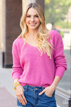 Load image into Gallery viewer, Paparazzi Offshore Outing - Yellow