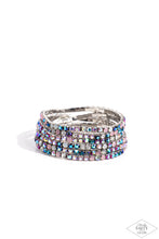 Load image into Gallery viewer, Paparazzi Rock Candy Range - Multi