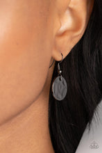 Load image into Gallery viewer, Paparazzi Industrial Noise - Black