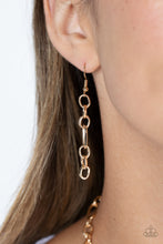 Load image into Gallery viewer, Paparazzi Perennial Proverbs - Gold