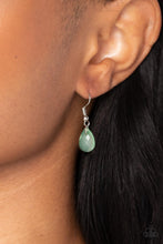 Load image into Gallery viewer, Paparazzi Sweet Dreamcatcher - Green