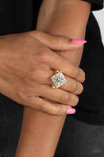 Load image into Gallery viewer, Paparazzi Transformational Twinkle - Gold