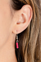 Load image into Gallery viewer, Paparazzi Bewitching Beading - Pink