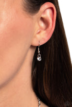 Load image into Gallery viewer, Paparazzi Cats Eye Couture - Blue