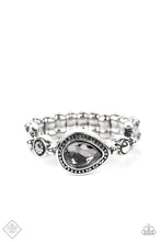 Load image into Gallery viewer, Paparazzi Artistic Artifact - Silver