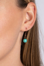 Load image into Gallery viewer, Paparazzi Bohemian Blossom - Copper