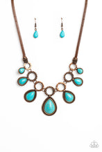 Load image into Gallery viewer, Paparazzi Riverside Relic - Copper