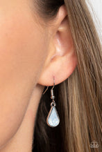 Load image into Gallery viewer, Paparazzi Everglade Escape - White