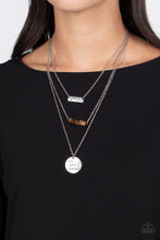 Load image into Gallery viewer, Paparazzi Miracle Mountains - Brown