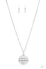 Load image into Gallery viewer, Paparazzi Serving the Lord - Blue