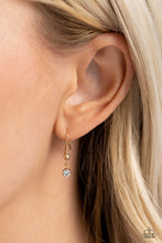 Load image into Gallery viewer, Paparazzi Flourishing Faith - Gold