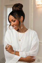 Load image into Gallery viewer, Paparazzi Fiercely Fifth Avenue Trend Blend - Fashion Fix February 2023